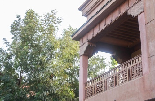 Targa Villa | Luxury Villa Taj Sofia & Spa