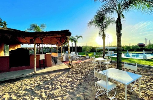 Ait Hamid Villa | Luxury Villa With 12 Suites in Marrakech