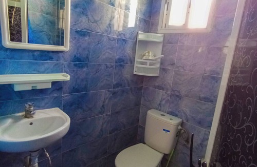 Hay El Farah Apartment | LWH FLAT 2: Cosy Apartment