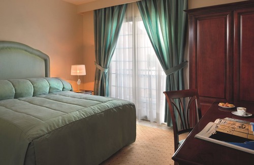 Al Khobar Resort | Mövenpick Beach Resort Al Khobar