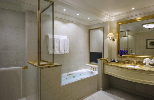 Al Yarmouk Hotel | Mövenpick Hotel Al Khobar