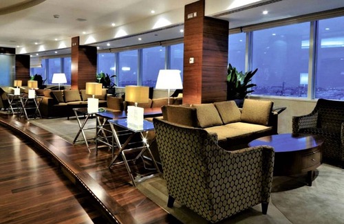 Al Yarmouk Hotel | Mövenpick Hotel Al Khobar