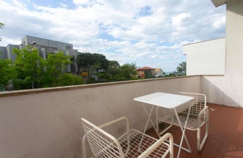 Marcelli Apartment | M166 - trilocale con aria condizionata a 50 mt dal mare