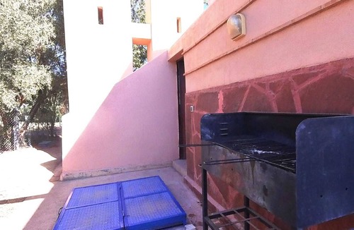 Oulad Hassoune Villa | Villa Belle Vue - private& heated pool included