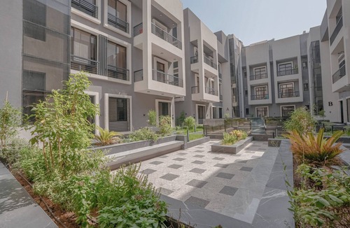 Riyadh Apartment | Mabaat - Al Moroj 3BR Apt - 601