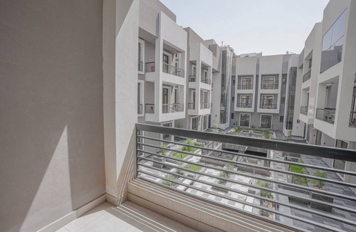 Riyadh Apartment | Mabaat - Al Moroj 3BR Apt - 601