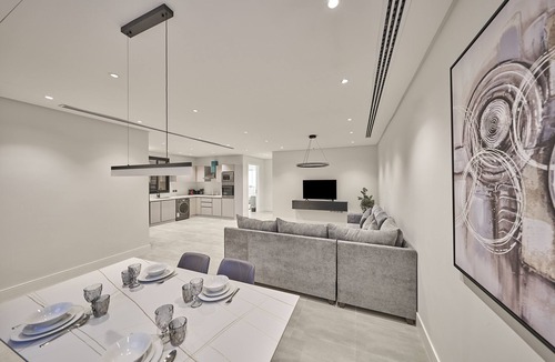 Riyadh Apartment | Mabaat - Al Nakheel - 544