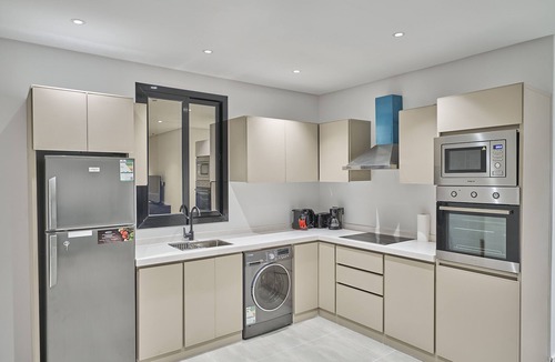 Riyadh Apartment | Mabaat - Al Nakheel - 544