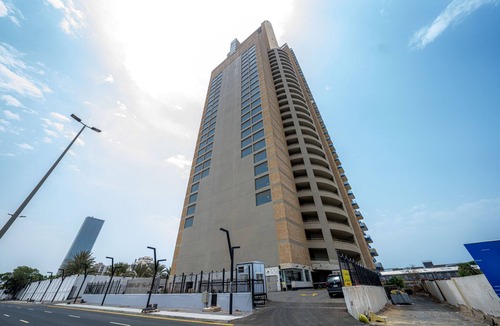 Ash Shati Apartment | Mabaat - Almasarat Tower Al Shati - 531