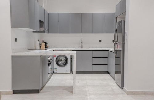 Riyadh Apartment | Mabaat-Executive 3BR-Al Narjis 608
