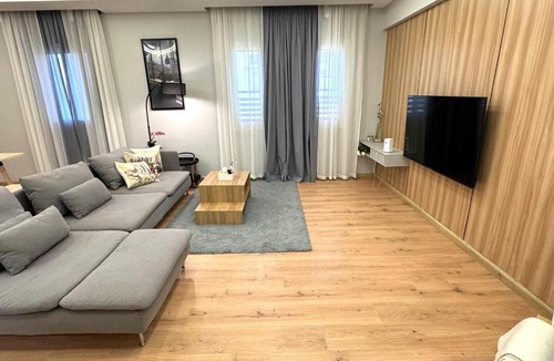 Al Kura Apartment | Mabaat-Executive 3BR- Sama Jeddah 609