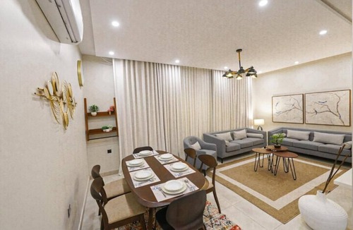 Hera Street Apartment | Mabaat-Executive-Al-Nahdah - 628