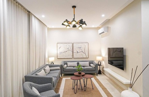 Hera Street Apartment | Mabaat-Executive-Al-Nahdah - 628