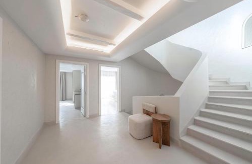 King Abdul Aziz Road Apartment | Mabaat-Jasmine Greek Villa 4BR- 583 - Villa 10