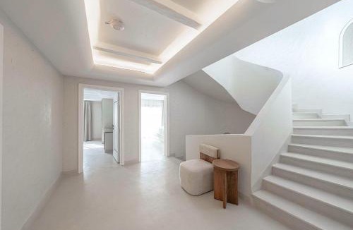 King Abdul Aziz Road Villa | Mabaat-Jasmine Greek Villa 4BR- 583 Villa 19