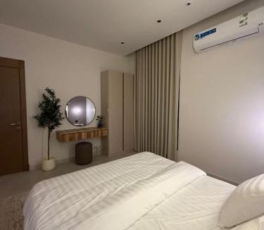 King Abdul Aziz Road Apartment | Mabaat- Superior - Al-Nahdah - 634