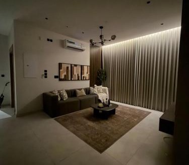 King Abdul Aziz Road Apartment | Mabaat- Superior - Al-Nahdah - 634
