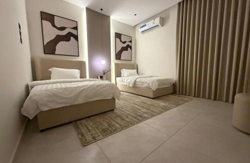 King Abdul Aziz Road Apartment | Mabaat- Superior - Al-Nahdah - 634