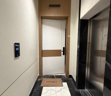 King Abdul Aziz Road Apartment | Mabaat- Superior - Al-Nahdah - 634