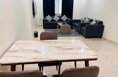 Al Ulaya Apartment | Mabeet Al-Khobar
