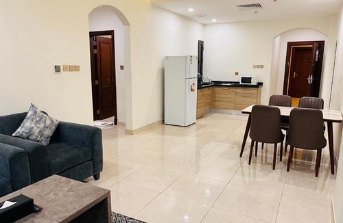 Al Ulaya Apartment | Mabeet Al-Khobar