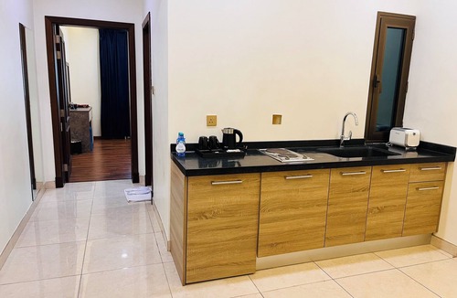 Al Ulaya Apartment | Mabeet Al-Khobar Served Apartment