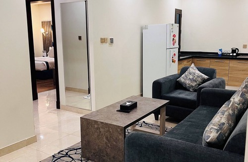 Al Ulaya Apartment | Mabeet Al-Khobar Served Apartment
