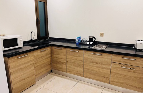 Al Ulaya Apartment | Mabeet Al-Khobar Served Apartment
