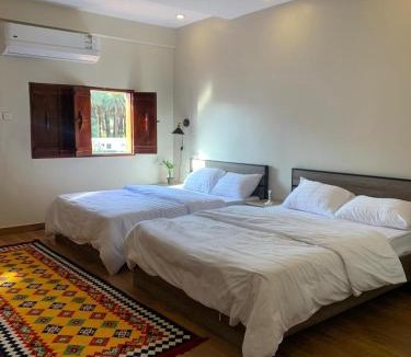AlUla Hotel | Mabiti hotel