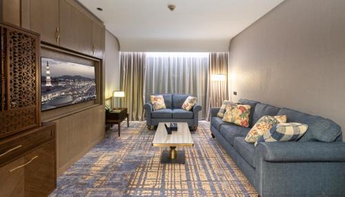 Medina Hotel | MADEN Al Rawda مادن الروضة