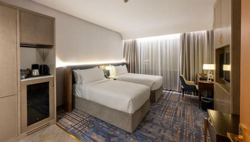 Medina Hotel | MADEN Al Rawda مادن الروضة