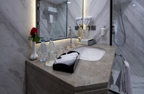 Medina Hotel | MADEN Al Rawda مادن الروضة
