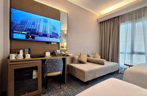 Medina Hotel | Maden Taibah Hotel
