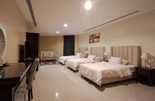 Riyad Al Khabra Hotel | Mafaza Al-Qassim Hotel