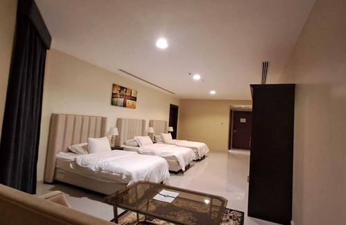 Riyad Al Khabra Hotel | Mafaza Al-Qassim Hotel
