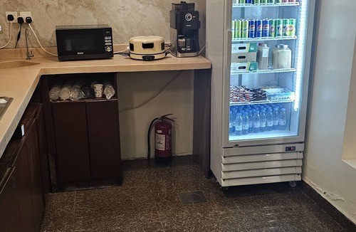 Al Baha Apartment | Magmaa Raghdan Serviced apartments