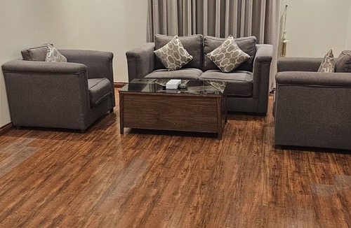 Al Baha Apartment | Magmaa Raghdan Serviced apartments