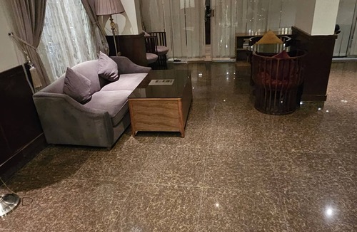 Al Baha Apartment | Magmaa Raghdan Serviced apartments