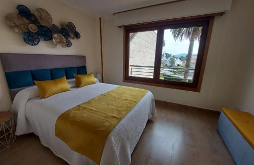 O Grove Apartment | Magnífico apartamento en el corazón de La Toja
