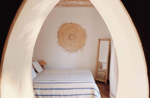 Ida Ougourd House | Magnificent Guest House with Swimming Pool and Hammam for up to 16 people, ESSAOUIRA