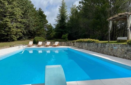 Citta di Castello House | Magnificent Farmhouse with Pool on the borders of Tuscany