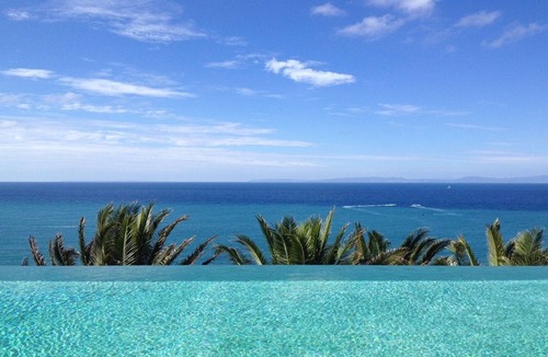 Branes Villa | Magnificent prestige villa - Villa Shakespeare in Tangier