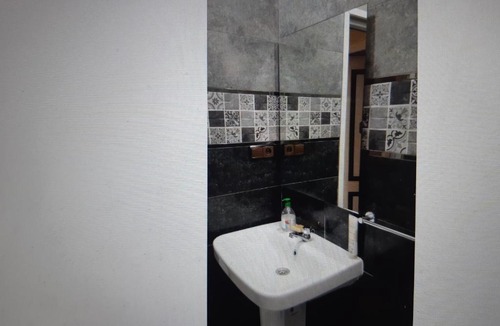 Martil Apartment | Magnificent, refurbished apartment in the city center
