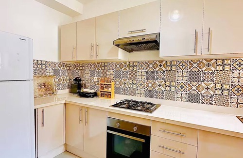 Anza Villa | Magnificent Villa Sea View - Calm & Elegance