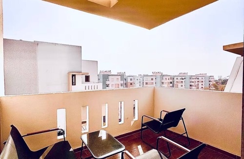 Anza Villa | Magnificent Villa Sea View - Calm & Elegance
