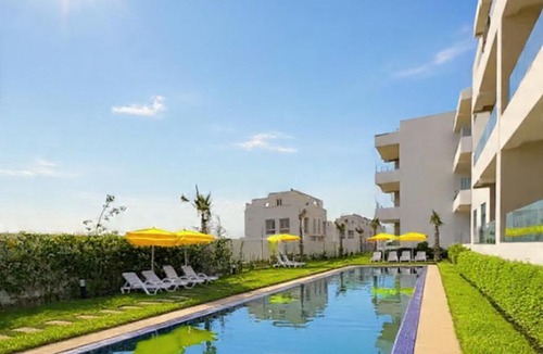 Sidi Rahal Apartment | Magnifique appartement calme et de prestige de 108 m, 3 PISCINES, 2 min PLAGE, Le BEST pour vos vacances