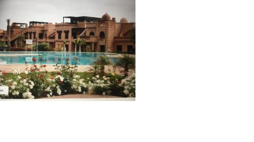 Palmeraie Apartment | Magnifique Appt Atlas Golf Resort Marrakech