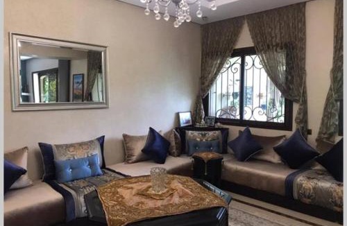 Targa Villa | Magnifique villa avec piscine chauffée que pour famille