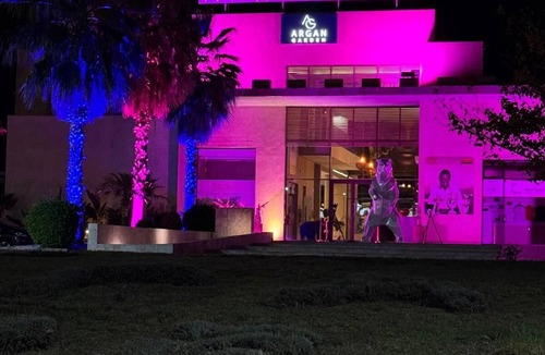 Arset El Bilk Villa | Magnifique villa situé dans le Golf d'Argan - Proche centre ville