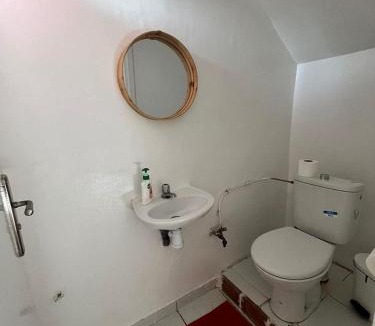 Ghazoua House | Maison avec jardin 3 Chambres a 5min de Essaouira